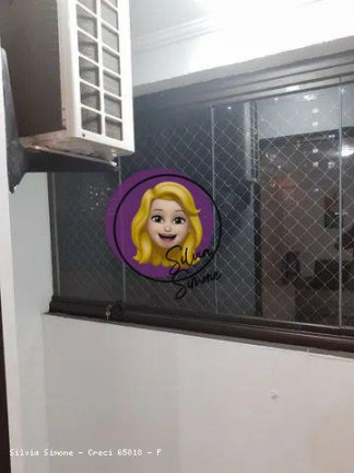 Imagem Apartamento com 2 Quartos à Venda, 89 m² em Estuário - Santos