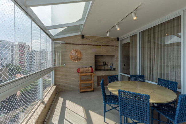 Imagem Apartamento com 3 Quartos à Venda, 176 m² em Perdizes - São Paulo