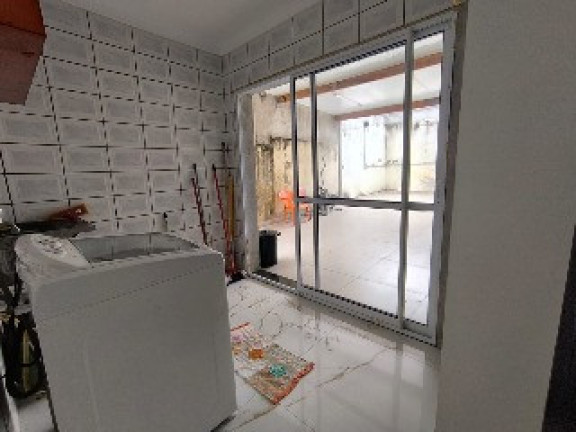 Imagem Sobrado com 3 Quartos à Venda, 230 m² em Parque Suzano - Suzano