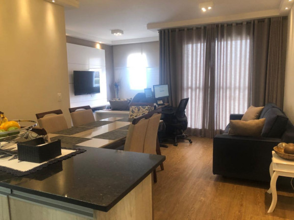 Imagem Apartamento com 2 Quartos à Venda, 67 m² em Guaiaúna