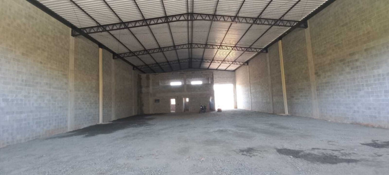 Imagem Galpão à Venda, 625 m² em Rio Comprido - Jacareí Imagem Galpão à Venda, 625 m² em Rio Comprido - Jacareí