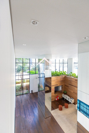 Imagem Apartamento com 1 Quarto à Venda, 89 m² em Moema - São Paulo Imagem Apartamento com 1 Quarto à Venda, 89 m² em Moema - São Paulo