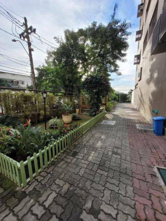 Imagem Apartamento com 3 Quartos à Venda, 80 m² em Centro - Niterói