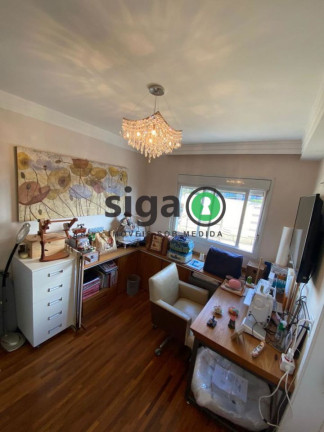 Imagem Apartamento com 3 Quartos à Venda, 162 m² em Barra Funda - São Paulo Imagem Apartamento com 3 Quartos à Venda, 162 m² em Barra Funda - São Paulo