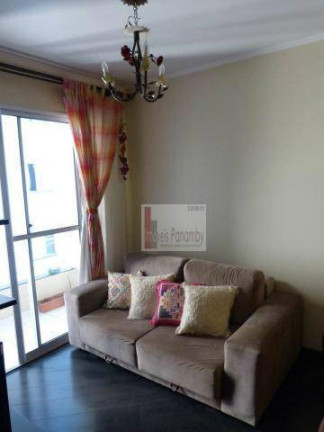 Imagem Apartamento com 2 Quartos à Venda, 55 m² em Ipiranga - São Paulo Imagem Apartamento com 2 Quartos à Venda, 55 m² em Ipiranga - São Paulo