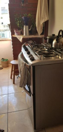 Imagem Apartamento com 2 Quartos à Venda, 64 m² em Parque Dos Maias - Porto Alegre Imagem Apartamento com 2 Quartos à Venda, 64 m² em Parque Dos Maias - Porto Alegre