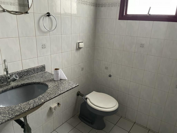 Imagem Sala Comercial para Alugar, 51 m² em Vila Tupi - Praia Grande