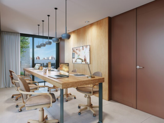 Imagem Imóvel com 1 Quarto à Venda, 31 m² em Pinheiros - São Paulo Imagem Imóvel com 1 Quarto à Venda, 31 m² em Pinheiros - São Paulo