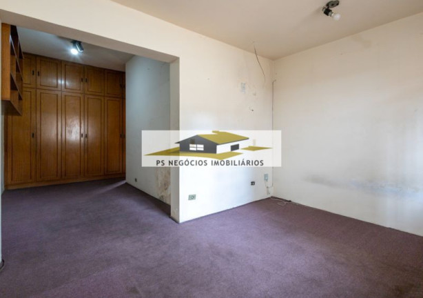 Imagem Sobrado com 6 Quartos para Alugar, 156 m² em Vila Clementino - São Paulo