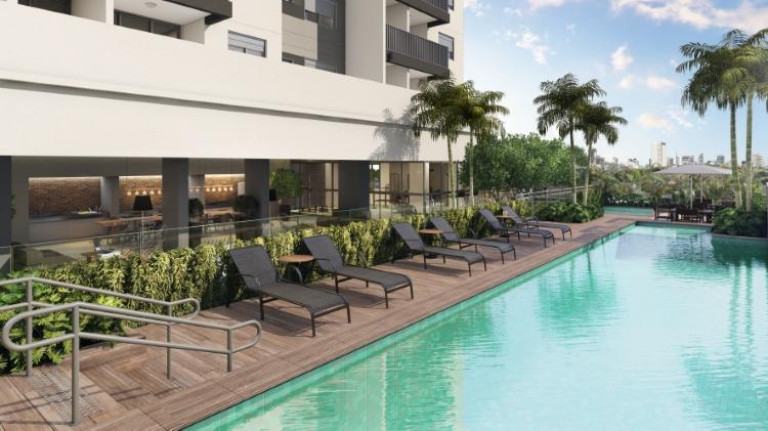 Imagem Apartamento com 2 Quartos à Venda, 72 m² em Vila Mariana - São Paulo