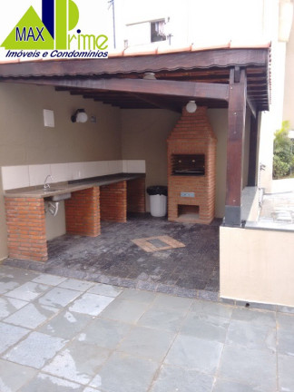 Imagem Apartamento com 2 Quartos à Venda, 58 m² em Vila Talarico - São Paulo