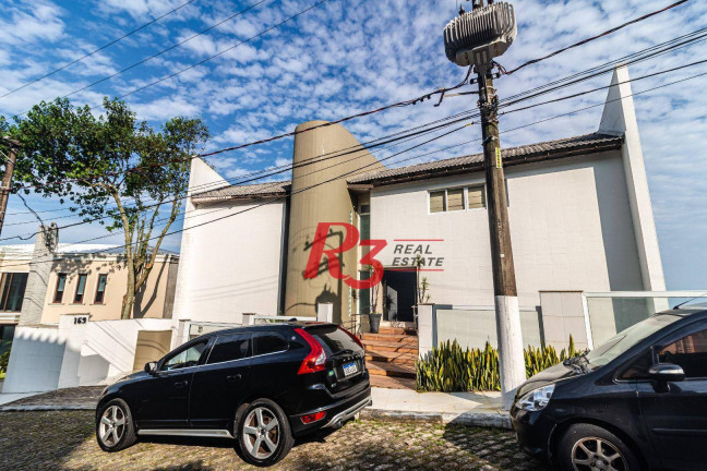 Imagem Casa com 5 Quartos à Venda, 800 m² em Morro Santa Terezinha - Santos Imagem Casa com 5 Quartos à Venda, 800 m² em Morro Santa Terezinha - Santos