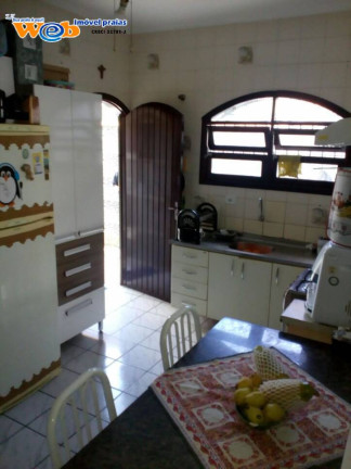 Imagem Casa com 3 Quartos à Venda, 77 m² em Vila Tupi - Praia Grande Imagem Casa com 3 Quartos à Venda, 77 m² em Vila Tupi - Praia Grande