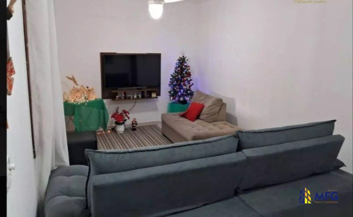 Imagem Casa com 3 Quartos à Venda, 150 m² em Jardim Dos Ipês - Itu