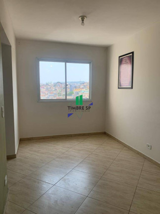 Imagem Apartamento com 2 Quartos à Venda, 52 m² em Limão - São Paulo