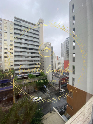Imagem Imóvel com 2 Quartos à Venda, 93 m² em Jardim Paulista - São Paulo