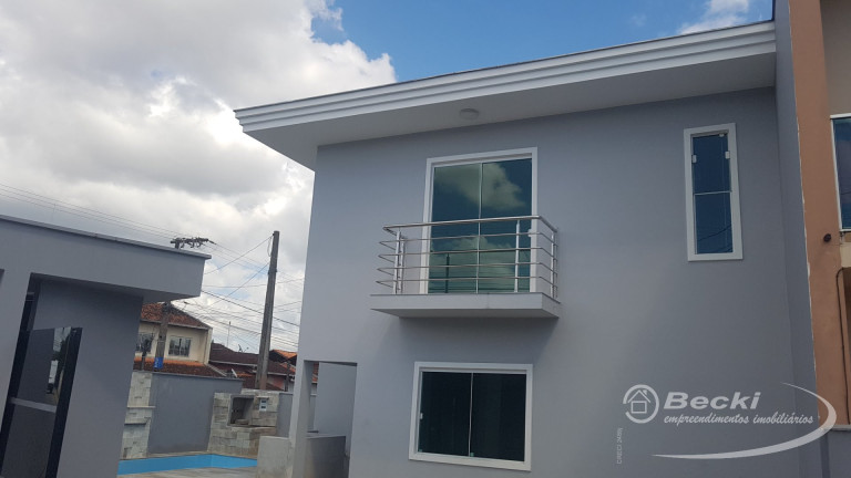Imagem Casa com 2 Quartos para Alugar, 80 m² em Fátima - Joinville