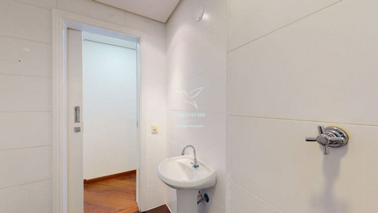 Imagem Apartamento com 3 Quartos à Venda, 169 m² em Vila Madalena - São Paulo Imagem Apartamento com 3 Quartos à Venda, 169 m² em Vila Madalena - São Paulo