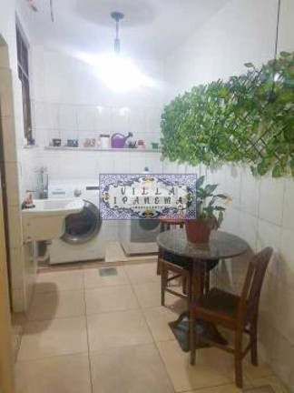 Imagem Imóvel com 3 Quartos à Venda, 180 m² em Tijuca - Rio De Janeiro