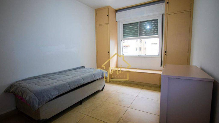 Imagem Apartamento com 3 Quartos à Venda, 154 m² em Boqueirão - Santos Imagem Apartamento com 3 Quartos à Venda, 154 m² em Boqueirão - Santos