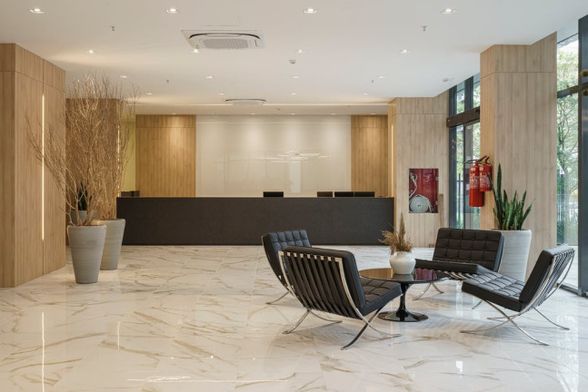 Imagem Sala Comercial à Venda, 44 m² em Vila Izabel - Curitiba Imagem Sala Comercial à Venda, 44 m² em Vila Izabel - Curitiba
