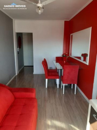 Apartamento com 2 Quartos à Venda, 62 m² em Bela Vista - Osasco