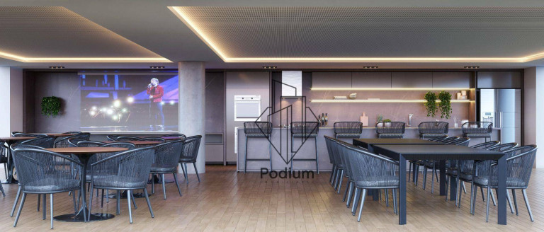 Imagem Apartamento com 2 Quartos à Venda, 74 m² em Ponta De Campina - Cabedelo