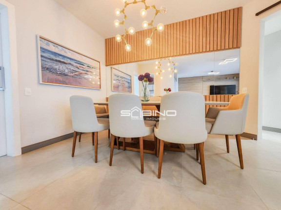 Imagem Apartamento com 5 Quartos à Venda, 176 m² em Riviera De São Lourenço - Bertioga