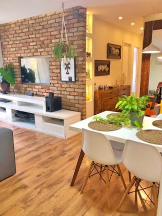 Imagem Imóvel com 2 Quartos à Venda, 75 m² em Maria Paula - Niterói