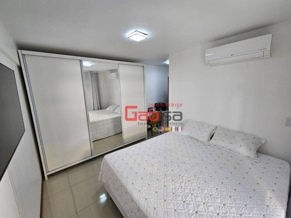 Imagem Cobertura com 3 Quartos à Venda ou Locação, 180 m² em Braga - Cabo Frio Imagem Cobertura com 3 Quartos à Venda ou Locação, 180 m² em Braga - Cabo Frio