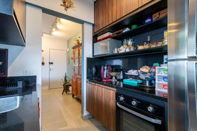 Imagem Apartamento com 2 Quartos à Venda, 80 m² em Bosque Da Saúde - São Paulo Imagem Apartamento com 2 Quartos à Venda, 80 m² em Bosque Da Saúde - São Paulo