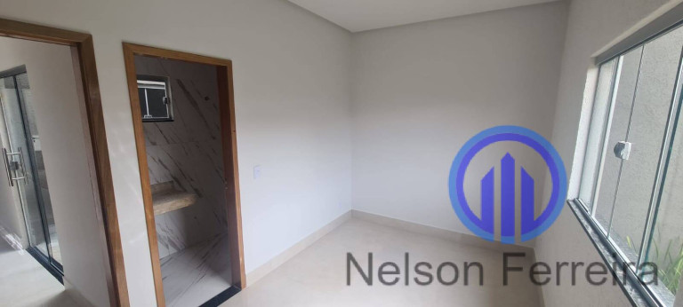 Imagem Casa com 3 Quartos à Venda, 251 m² em Residencial Solar Bougainville - Goiânia