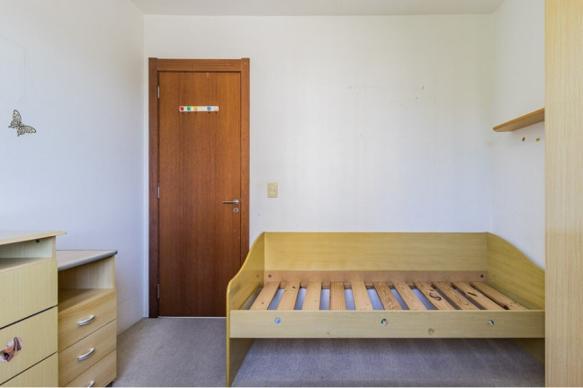 Imagem Apartamento com 2 Quartos à Venda, 58 m² em Jardim Carvalho - Porto Alegre