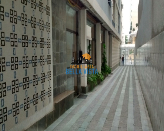 Imagem Apartamento com 2 Quartos à Venda, em Centro - São Vicente Imagem Apartamento com 2 Quartos à Venda, em Centro - São Vicente