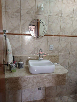 Imagem Casa com 3 Quartos à Venda, 257 m² em Jardim São Fernando - Itanhaém