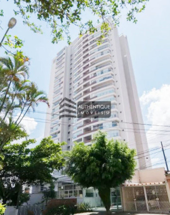 Foto do imóvel Apartamento com 3 Quartos à Venda, 130 m² em Vila Mariana - São Paulo