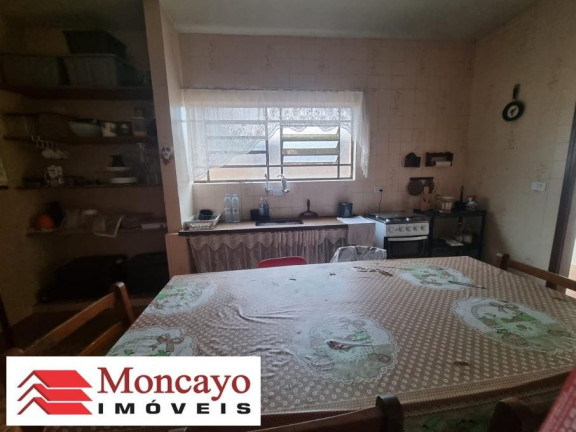 Imagem Casa com 3 Quartos à Venda, 336 m² em Indaiá - Caraguatatuba