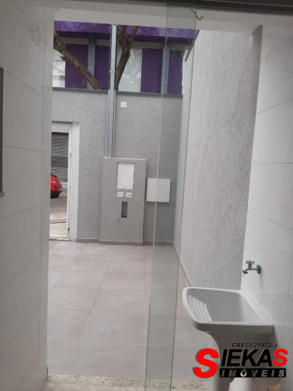 Imagem Sobrado com 2 Quartos à Venda, 75 m² em Parque Sao Lucas - São Paulo