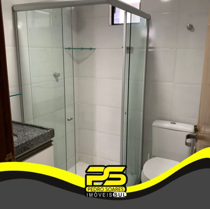 Imagem Apartamento com 2 Quartos para Alugar, 58 m² em Expedicionários - João Pessoa