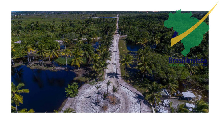 Imagem Terreno à Venda, 20 m² em Guaiù - Santa Cruz Cabrália Imagem Terreno à Venda, 20 m² em Guaiù - Santa Cruz Cabrália