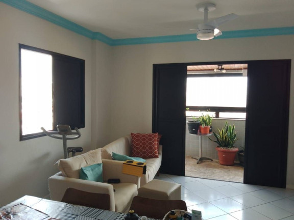 Imagem Apartamento com 4 Quartos à Venda, 125 m² em Grageru - Aracaju Imagem Apartamento com 4 Quartos à Venda, 125 m² em Grageru - Aracaju