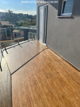 Imagem Casa com 3 Quartos à Venda, 300 m² em Jardim Paulista - Atibaia