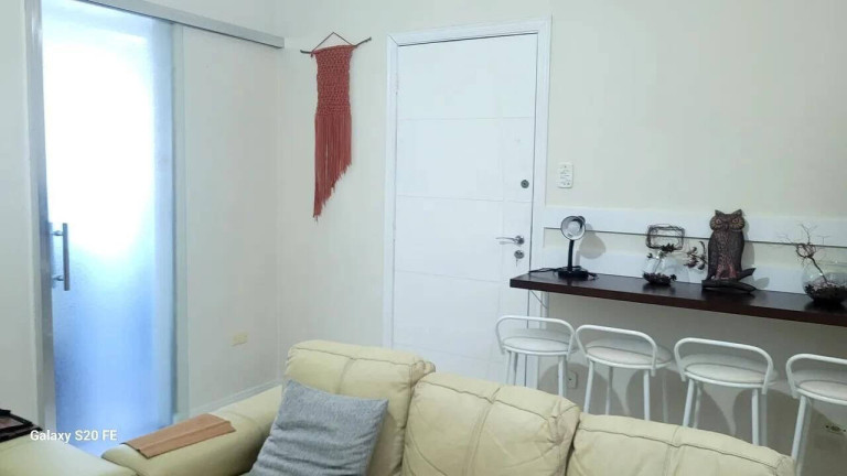 Apartamento com 3 Quartos à Venda, 100 m² em Macuco - Santos