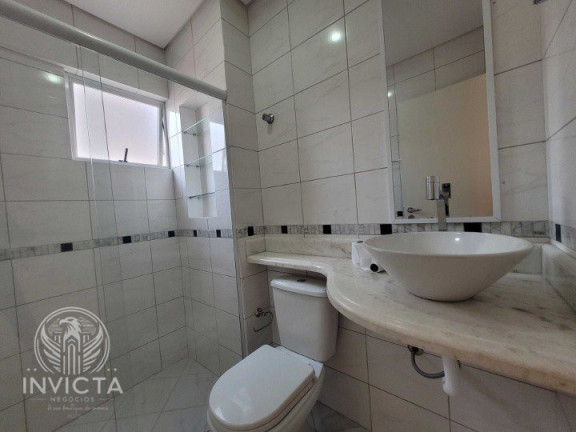 Imagem Apartamento com 3 Quartos à Venda, 129 m² em Centro - Balneário Camboriú