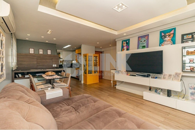 Imagem Apartamento com 2 Quartos à Venda, 78 m² em Santana - Porto Alegre Imagem Apartamento com 2 Quartos à Venda, 78 m² em Santana - Porto Alegre