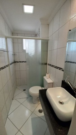 Imagem Apartamento com 2 Quartos à Venda, 54 m² em Vila Guilhermina - São Paulo