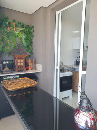 Imagem Apartamento com 3 Quartos à Venda, 87 m² em Vila Da Serra - Nova Lima