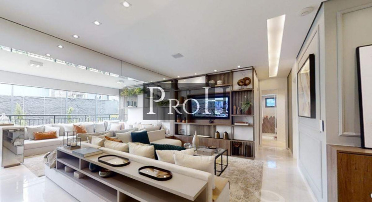 Apartamento com 2 Quartos à Venda, 72 m² em Alto Do Ipiranga - São Paulo