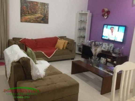 Apartamento com 3 Quartos à Venda, 169 m² em Centro - Guarulhos