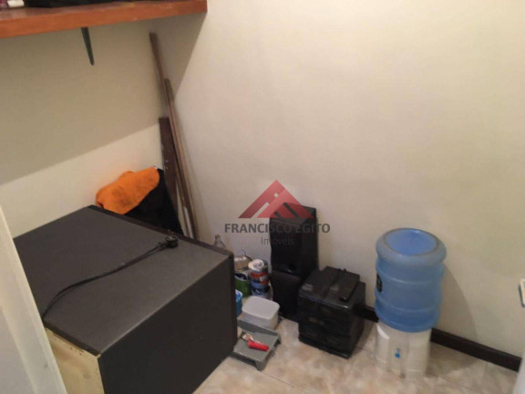 Imagem Apartamento com 2 Quartos à Venda, 58 m² em Icaraí - Niterói Imagem Apartamento com 2 Quartos à Venda, 58 m² em Icaraí - Niterói